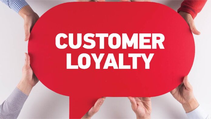 Building Customer Loyalty with Personalized 1:1 Experiences