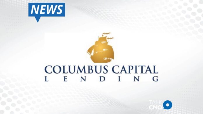 Columbus Capital Launches New Community Impact Campaign and Retains PR Firm