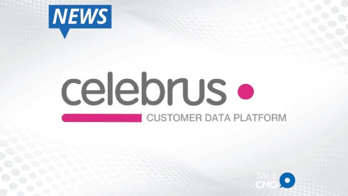 D4t4 Solutions Adds Nearly 100 Automated Marketing Signals To The Celebrus Customer Data Platform