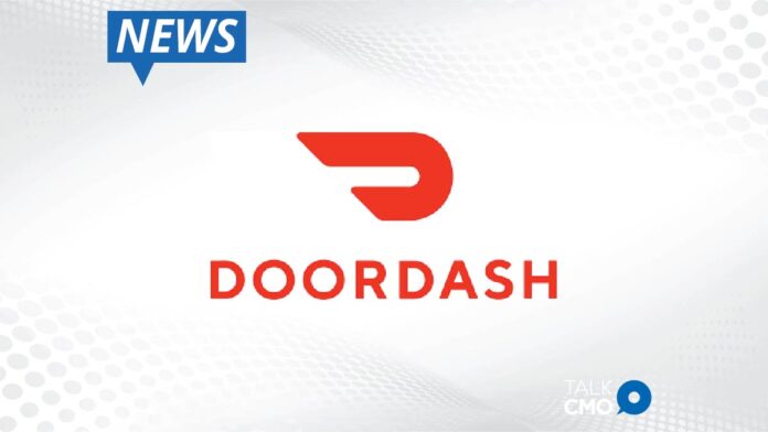 DoorDash Expands Marketplace Offering with Alcohol On-Demand