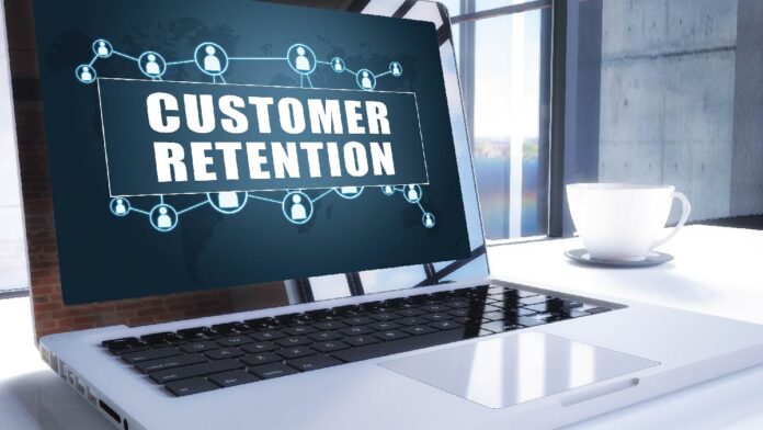 Five Strategies for Building a Robust B2B Customer Retention Plan