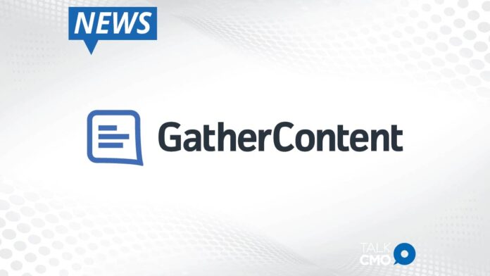 GatherContent Adds Integrations to Help Streamline MarTech Stacks