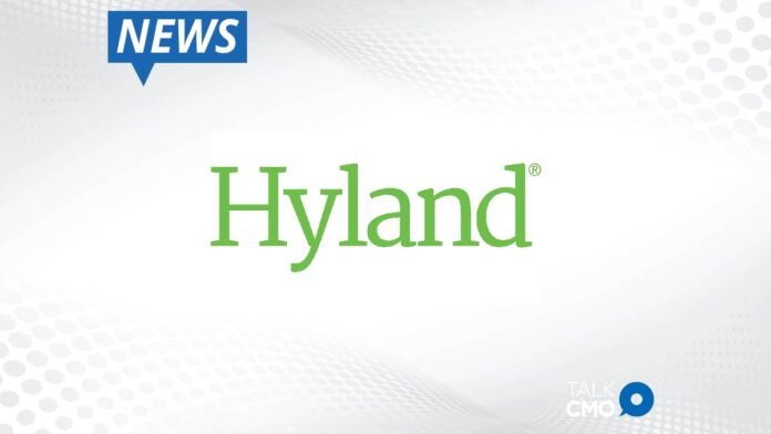 Hyland launches OnBase in AWS Marketplace