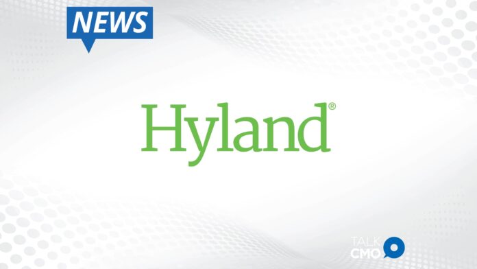 Hyland releases latest content services offerings and enhancements