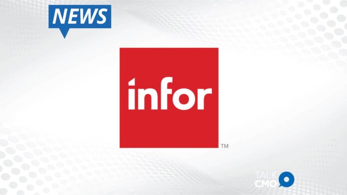 Infor Continues to Invest in Cloud-Based Event Management for Hospitality Industry