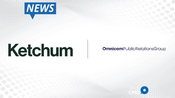 Ketchum Bolsters Financial Media and Financial Communications Specialties with Senior-level Hires