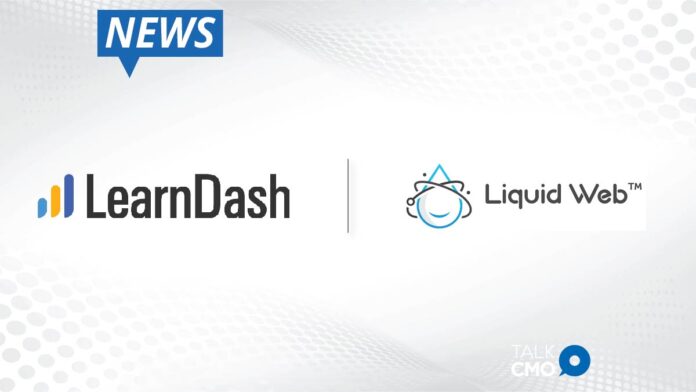 Liquid Web Family of Brands Acquires LearnDash and grows StellarWP