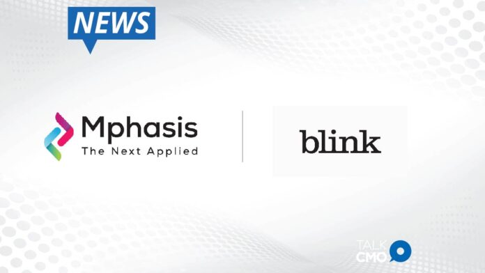 Mphasis Acquires Blink UX - a User Experience Research_ Strategy_ and Design firm