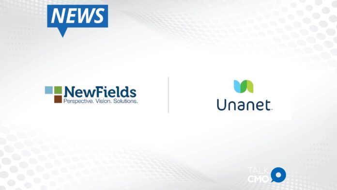 NewFields Switches to Unanet AE
