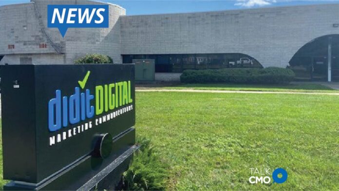 Plainview-based Didit DM Agency Expands Operations With Move to New Facility in Lindenhurst