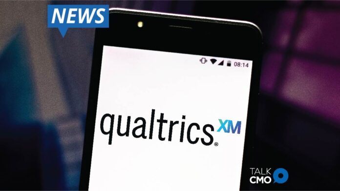 Qualtrics Launches EX25_ Modernizing the Approach to Managing the Employee Experience