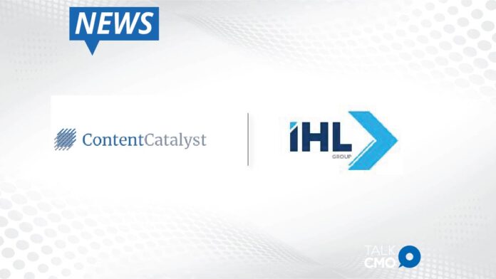 Retail and Hospitality Research Firm IHL Group Partners With Content Catalyst to Launch New Platform for Data and Research Reports