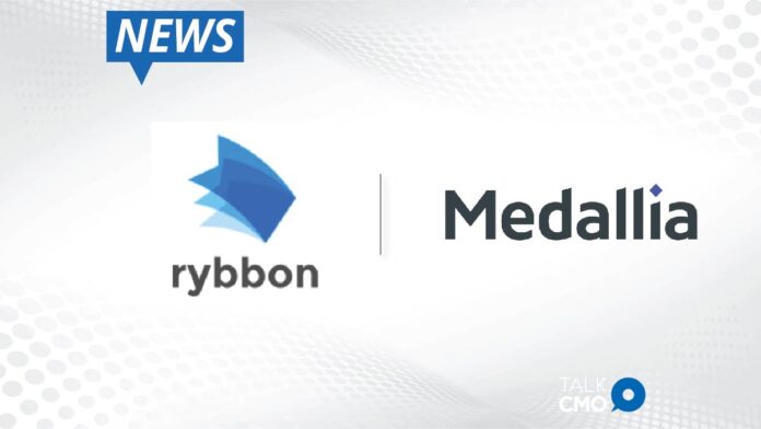 Rybbon Partners with Medallia to Boost Response Rates of Surveys_ Research_ and Insights Communities Using Digital Incentives