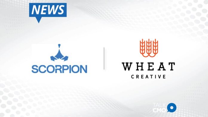 Scorpion Completes Acquisition Of Leading Franchise Marketing Agency Wheat Creative