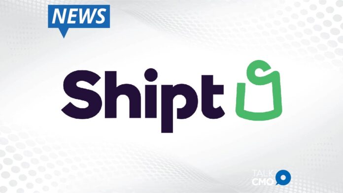 Shipt Launches Free Shipt Membership for Visa Consumer Credit Cardholders in the U.S