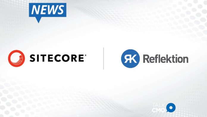Sitecore Acquires AI-Powered Digital Search Platform Reflektion