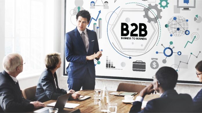 Six Ways to grow and Transform in today’s B2B Marketing Environment