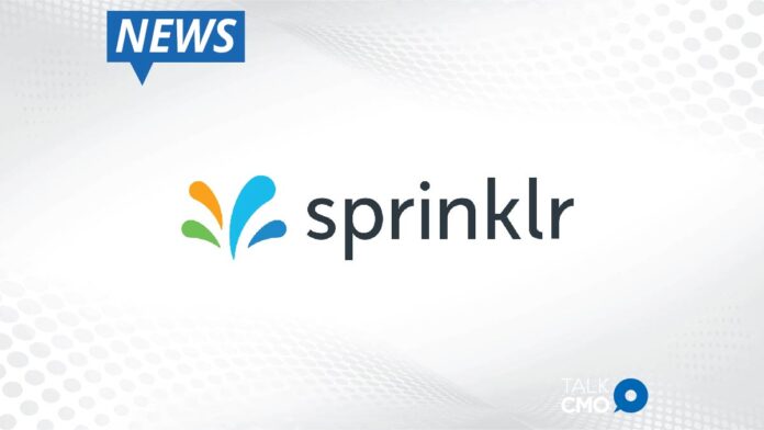 Sprinklr Introduces Modern Research Lite