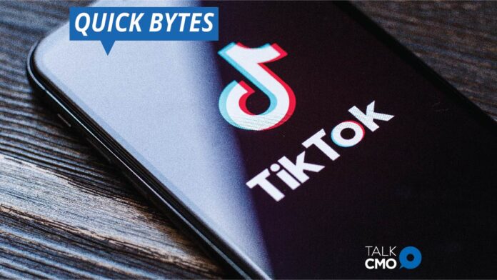 TikTok Shares Rising Opportunities for eCommerce