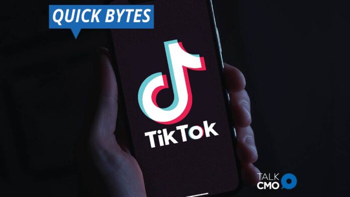 TikTok and MTV Collaborate on New Trending VMA Awards