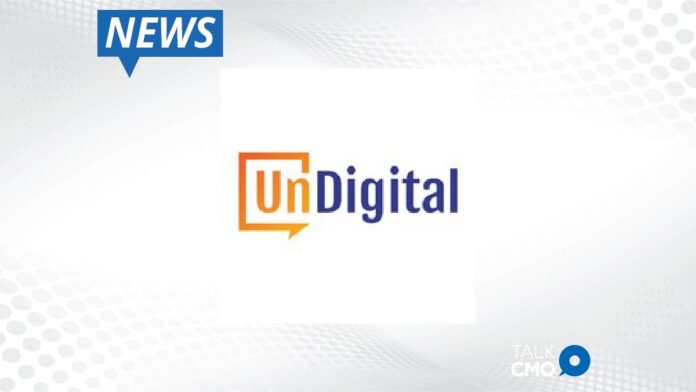 UnDigital Turns e-Commerce Packages Into Targeted_ Measurable Marketing Channel