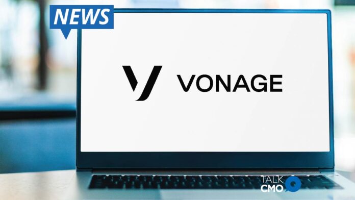 Vonage Introduces Video Express to Help Businesses Quickly and Simply Deliver Flexible, Personalized, and Quality Video Experiences for Large Audiences