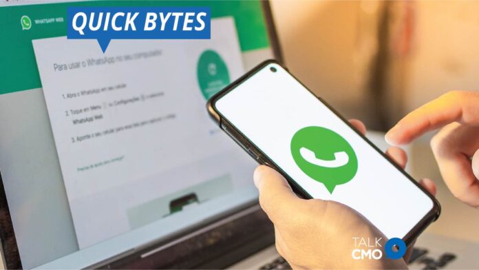 WhatsApp Introduces Encryption to Chat Backups_ Closing a Security Gap