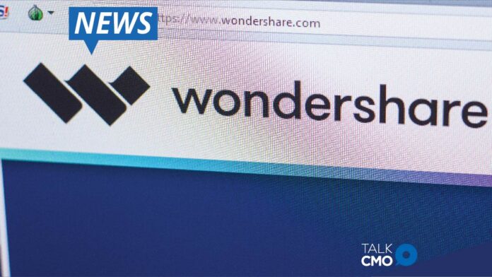 Wondershare Filmora Collaborates with Insta360 to Spark Creativity