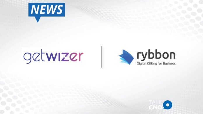 getWizer Teams Up With Industry-Leading Digital Rewards Platform Rybbon