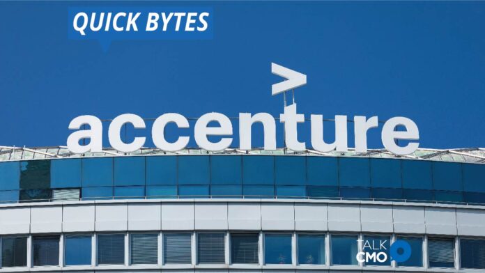 Accenture collaborates with MediaMarktSaturn to enrich Content experience
