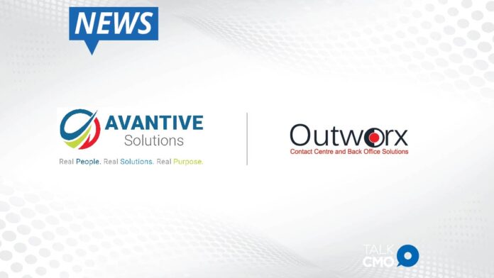 Avantive Solutions Expands Global Offerings