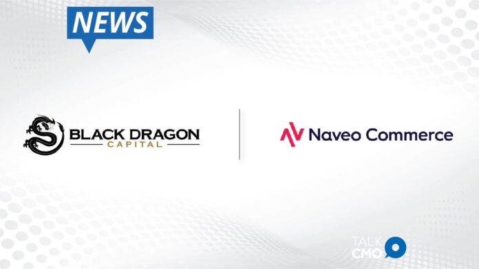 Black Dragon Capital℠ Portfolio Companies Naveo Commerce and Grass Valley Reinforce Commitment to Operational Excellence _ Digital Transformation Initiative with New Strategic Partnership