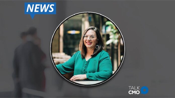 ChowNow Announces Anna Tauzin As Senior Director Of Industry Relations _ Community Affairs