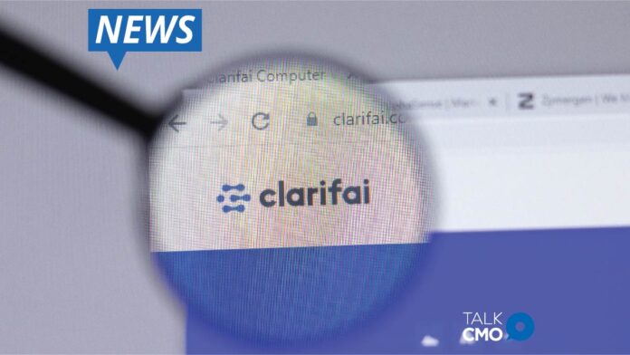Clarifai Raises _60M in Series C Funding to Bring AI to Developers Everywhere