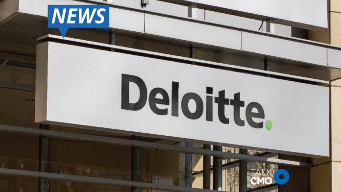 Deloitte Launches CognitiveSpark™ for Marketing Artificial Intelligence Solution