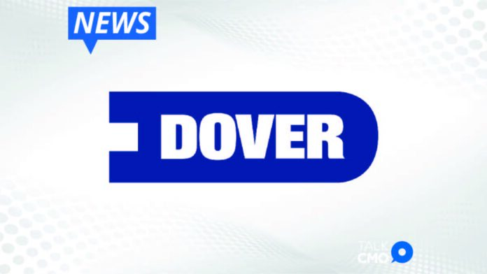 Dover Announces The Sale Of Unified Brands