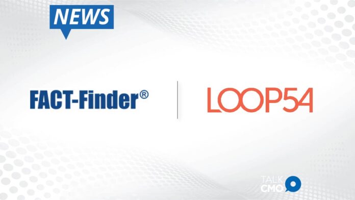 FACT-Finder Acquires Real-Time AI-Personalization Vendor Loop54