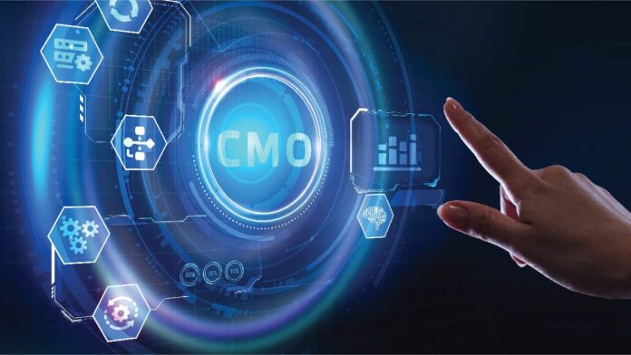 Four Traits Today’s CMOs Need, to Be Successful