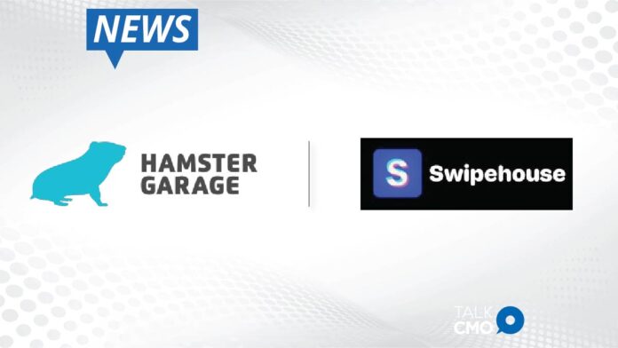 Hamster Garage Enters a Definitive Agreement to Acquire YC-backed Swipehouse