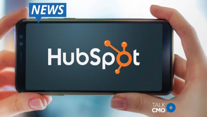 HubSpot Introduces a More Customizable_ More Connected_ More Customer-Centric CRM Platform at INBOUND 2021