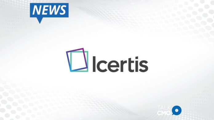 Icertis Raises Stakes for CLM Market with Launch of First Vertical Solutions
