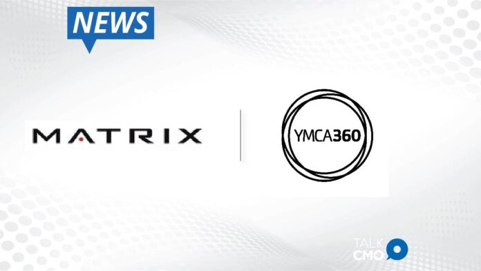 Matrix Fitness USA Partners with the YMCA360 Digital Platform