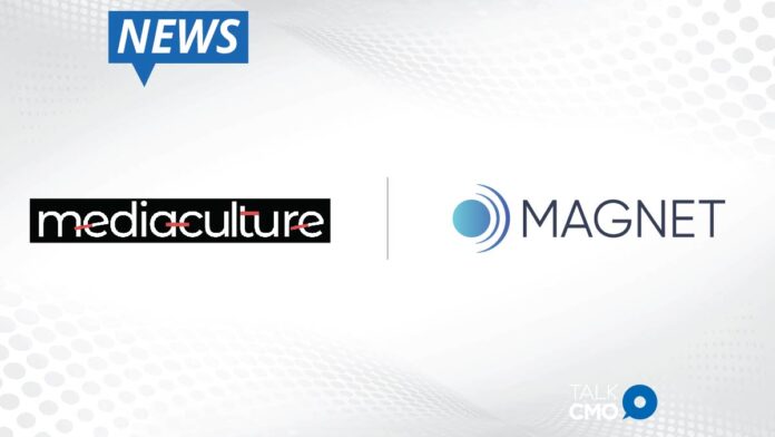 Media Culture Joins Magnet Global Network