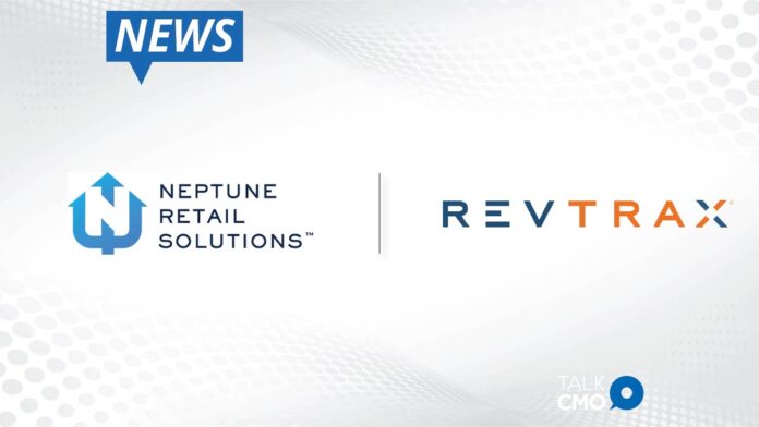 neptune-retail-solutions-and-revtrax-partner-to-exclusively-provide