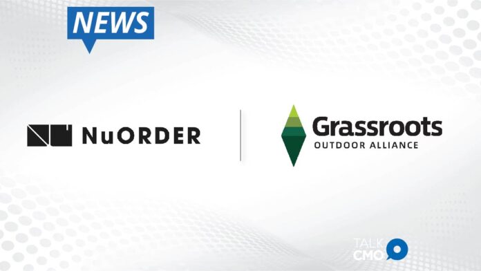 NuORDER to launch enhanced Grassroots Outdoor Alliance retailer experience ahead of November buying season
