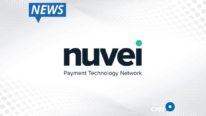 Nuvei Announces Pricing of Upsized Initial Public Offering in the United States