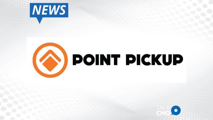 Point Pickup Launches New Era in Gig Economy via GigPoint Platform