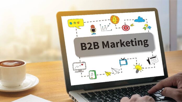 ROI Essential for B2B Marketing Success