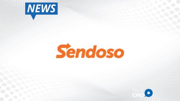 Sendoso Releases Features Aimed at Streamlining the Sales Gifting Experience