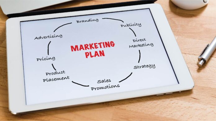 Strategies to make a Partner marketing plan work